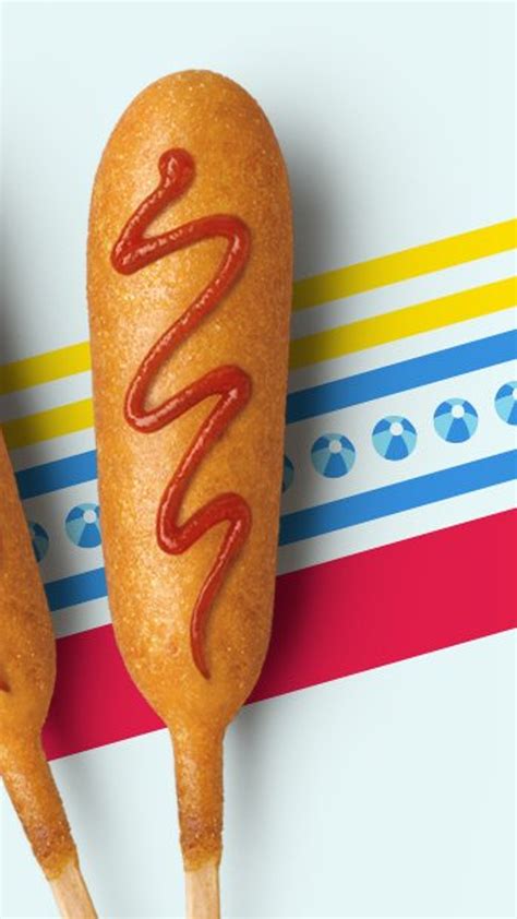 What are Sonic Corn Dogs Made Of? - My Heart Lives Here