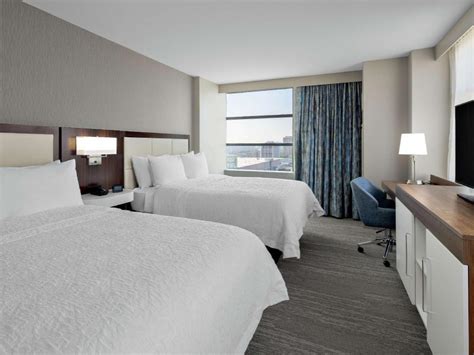 Hampton Inn Chicago- McCormick Place IL, Chicago (IL) | 2021 Updated ...