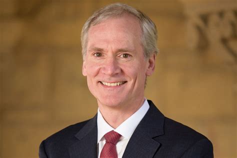 Stanford President Marc Tessier-Lavigne named international fellow of the Royal Swedish Academy ...