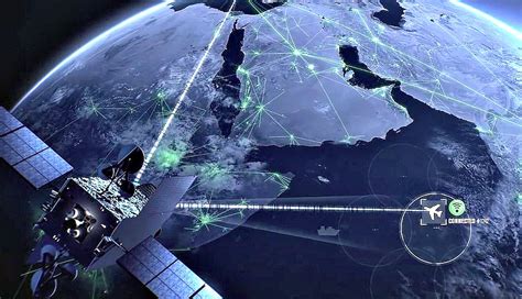 Inmarsat Satellite Phones