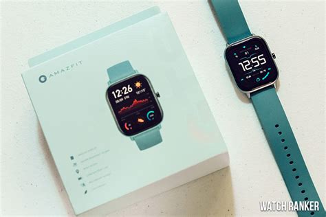 Amazfit Brand Review - Do They Make Good Smart Watches? - WatchRanker