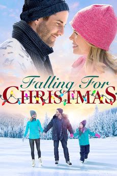 ‎Falling For Christmas (2016) • Reviews, film + cast • Letterboxd