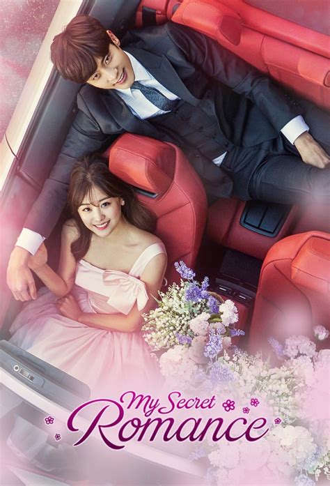 Ver episódios de My Secret Romance em streaming | BetaSeries.com