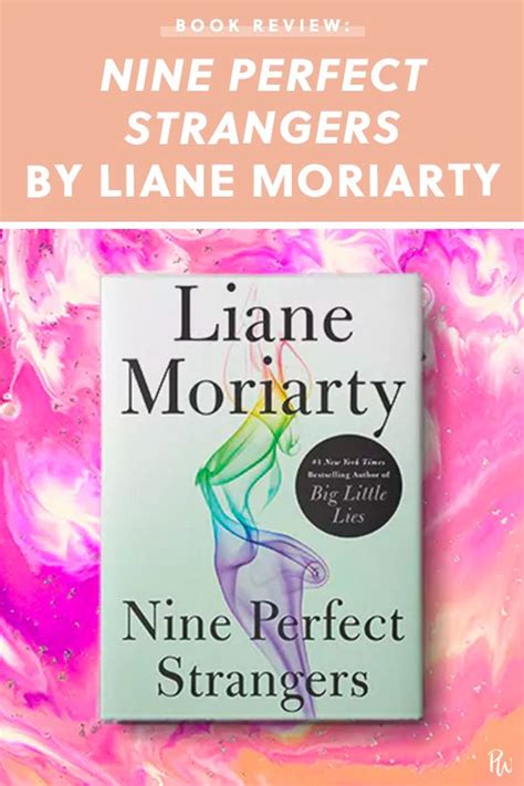 Liane Moriarty's New Book Is Perfect for Fans of ‘Big Little Lies' | Liane moriarty, Big little ...