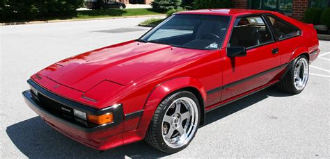 1985 Toyota Supra For Sale - Cars