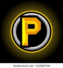 1,491 P gaming logo Images, Stock Photos & Vectors | Shutterstock