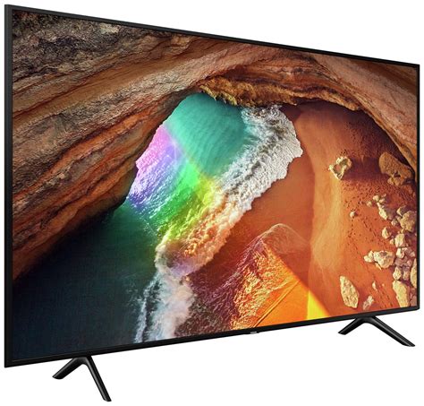 Samsung 65 Inch Smart 4K UHD QLED TV With HDR Reviews