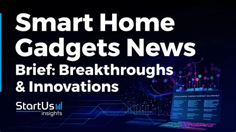 Smart Home Gadgets News Brief for February 2024