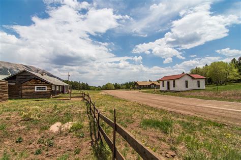 6 beautiful homes in Colorado | The Week