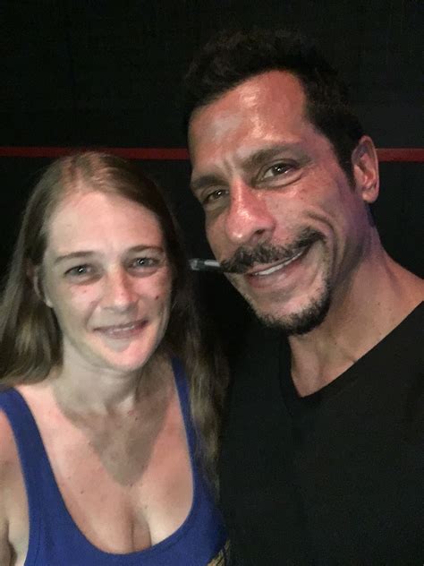 Me with Danny Wood of NKOTB | Danny wood, Nkotb, Selfie