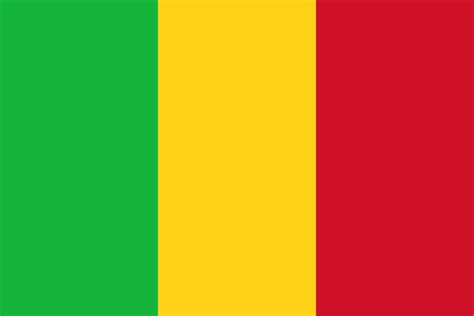 Flag of Mali