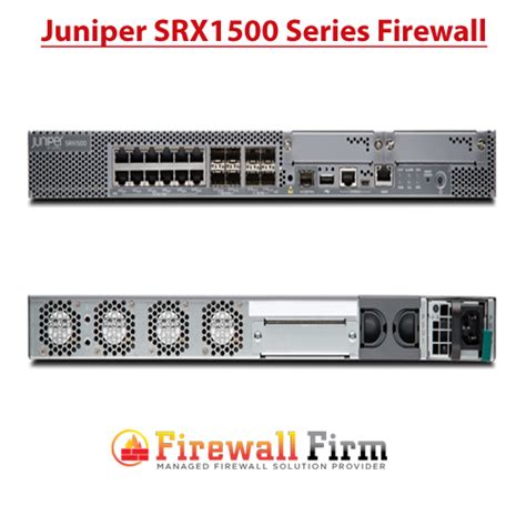 Juniper SRX Series Firewall Provide in India at best Price