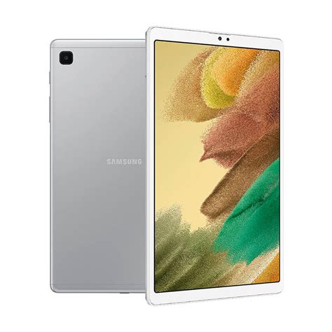 Samsung galaxy tab a7 lite 3gb/32gb wi-fi plata (silver) sm-t220 ...