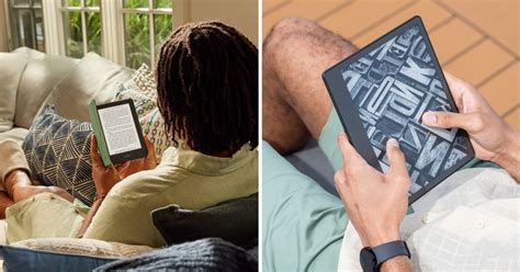 The 7 best e-readers, according to experts