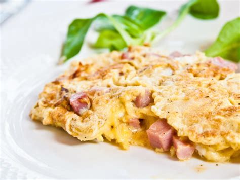 Eggs, Cheese, Turkey Sausage Omelet Recipe and Nutrition - Eat This Much