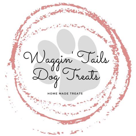 Waggin' Tails Dog Treats | Jacksonville NC