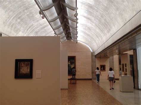 The Kimbell and Dallas Museum of Art - North Texas RamblingsNorth Texas ...