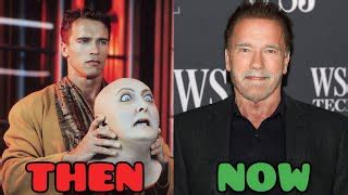 Total Recall 1990 Cast Then And Now 2024 How They Changed Celebrities S Heritage Mp3 & Mp4 ...