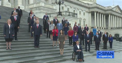 Incoming 117th Congress Class Photo | C-SPAN.org