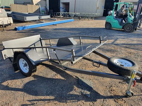 Major Trailors Pty Ltd – Bendigo » Golf Trailers