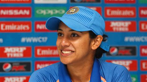 Smriti Mandhana Wallpapers - Top Free Smriti Mandhana Backgrounds - WallpaperAccess