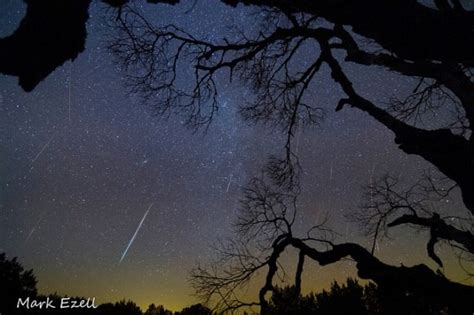 More Incredible Geminid Meteor Shower Images and Video - Universe Today