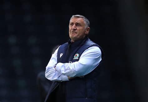 Tony Mowbray likes his team’s spirit as Blackburn bounce back | FourFourTwo