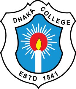 Dhaka Polytechnic Institute Logo Download png