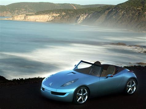 Car News And Cars Gallery: 2011 Renault Wind new coupé roadster