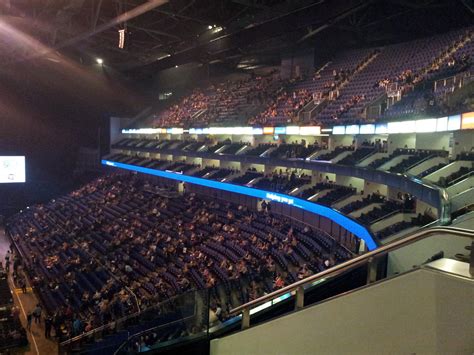 Channel 4 Comedy Gala O2 Arena VIP Box | Krista Godfrey | Flickr