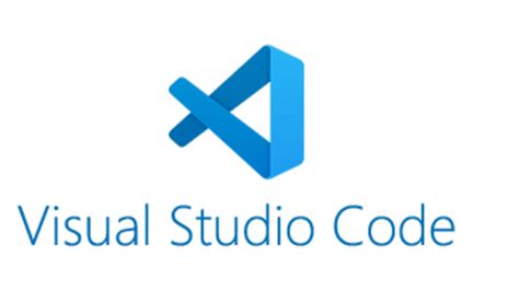 Visual Studio Code logo – AEMICS