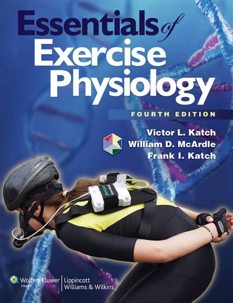 Essentials of exercise physiology by Katch, Frank I. (9781451103236) | BrownsBfS