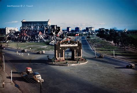 More July 4, 1946 Philippine Independence photos ~ Marinduque Rising