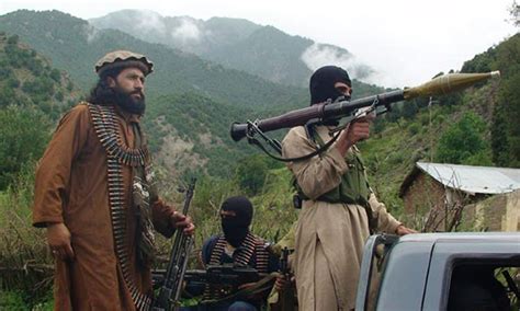 North Waziristan appears close to full-blown conflict - Pakistan - DAWN.COM