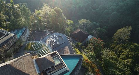 Kamandalu Resort Ubud Wedding Packages in Ubud, All Inclusive Rate