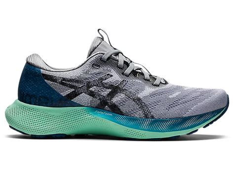 GEL-NIMBUS LITE 2 | Men | Piedmont Grey/Black | ASICS United States