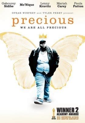 Precious - Movies on Google Play