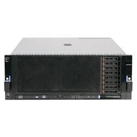 Lenovo Rack Server, Size: 1 Tb at Rs 150000/piece in Kharagpur | ID ...