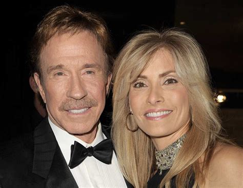 Gena O'Kelley's bio: What is known about Chuck Norris’ wife? - Legit.ng