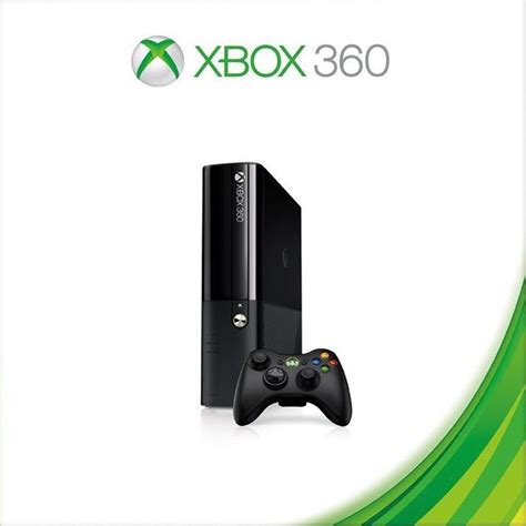 Xbox 360 E Super Slim 500GB Console (Xbox 360)(New) | Buy from Pwned ...