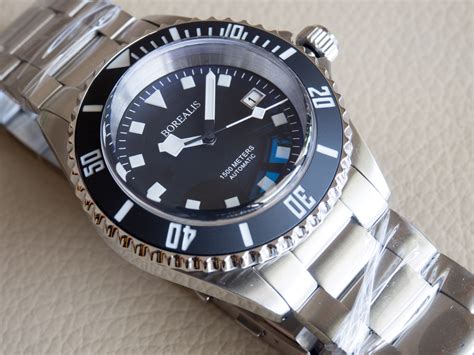 High spec diver for lowest price? | Page 2 | WatchUSeek Watch Forums