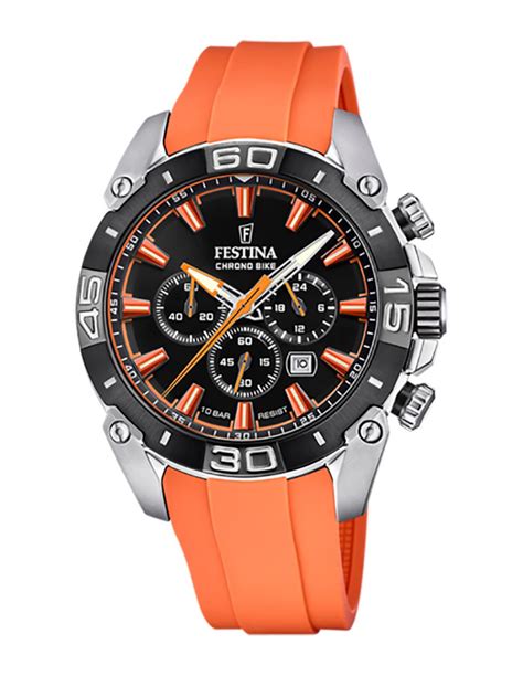 | F20544/5 | Relógio Festina « CHRONO BIKE » F20544/5