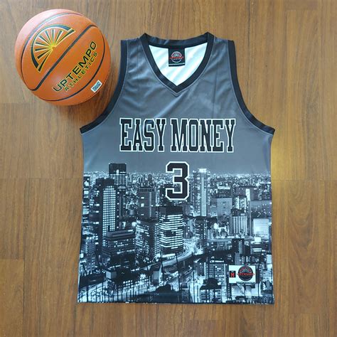 kompliziert Heiraten Krokodil cool jersey basketball Block Briefmarke ...