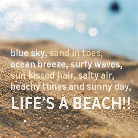 Sand Sun Beach Quotes. QuotesGram