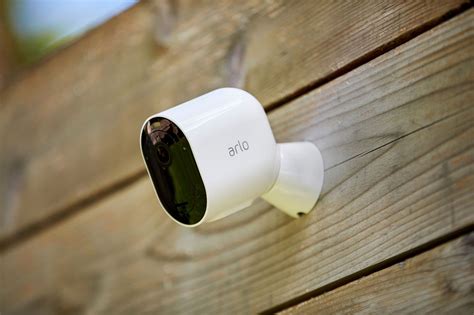 Arlo Ultra Review - RatedGadgets