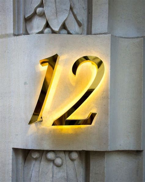 The Significance, Symbolism, and Meaning of the Number 12 in Numerology ...