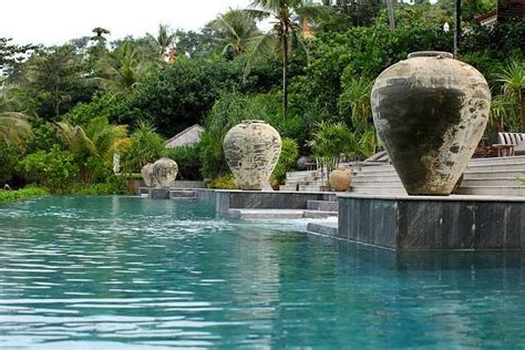 8 Phuket Hotels with Private Pool Villas