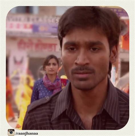 raanjhanaa - Dhanush Photo (35519489) - Fanpop