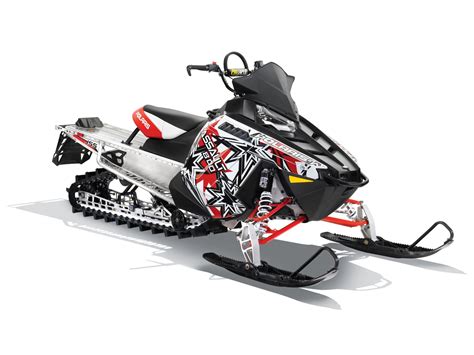 Polaris Snowmobile Wallpaper - WallpaperSafari