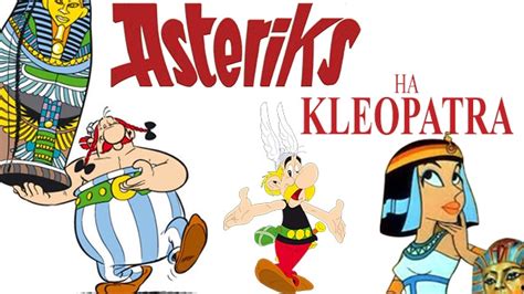 Asterix And Cleopatra | ubicaciondepersonas.cdmx.gob.mx